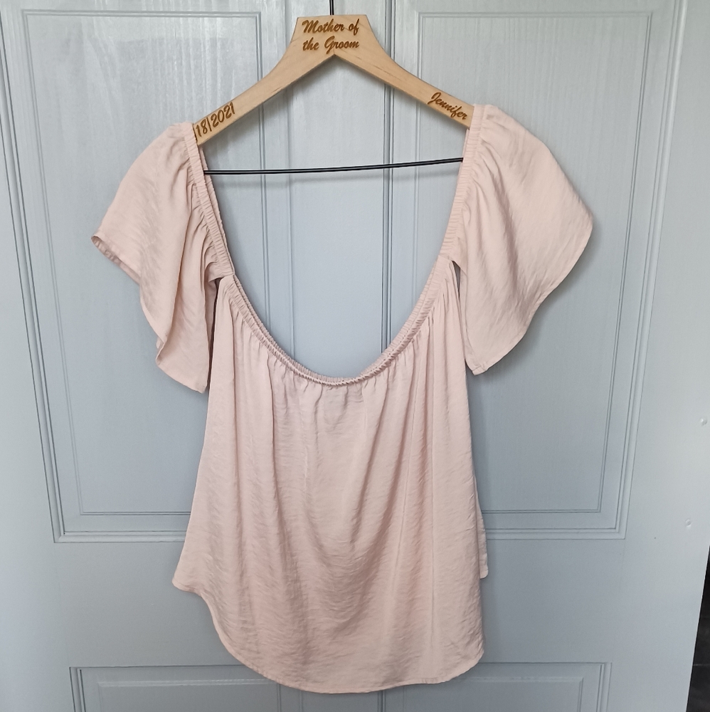 American Eagle Shirt